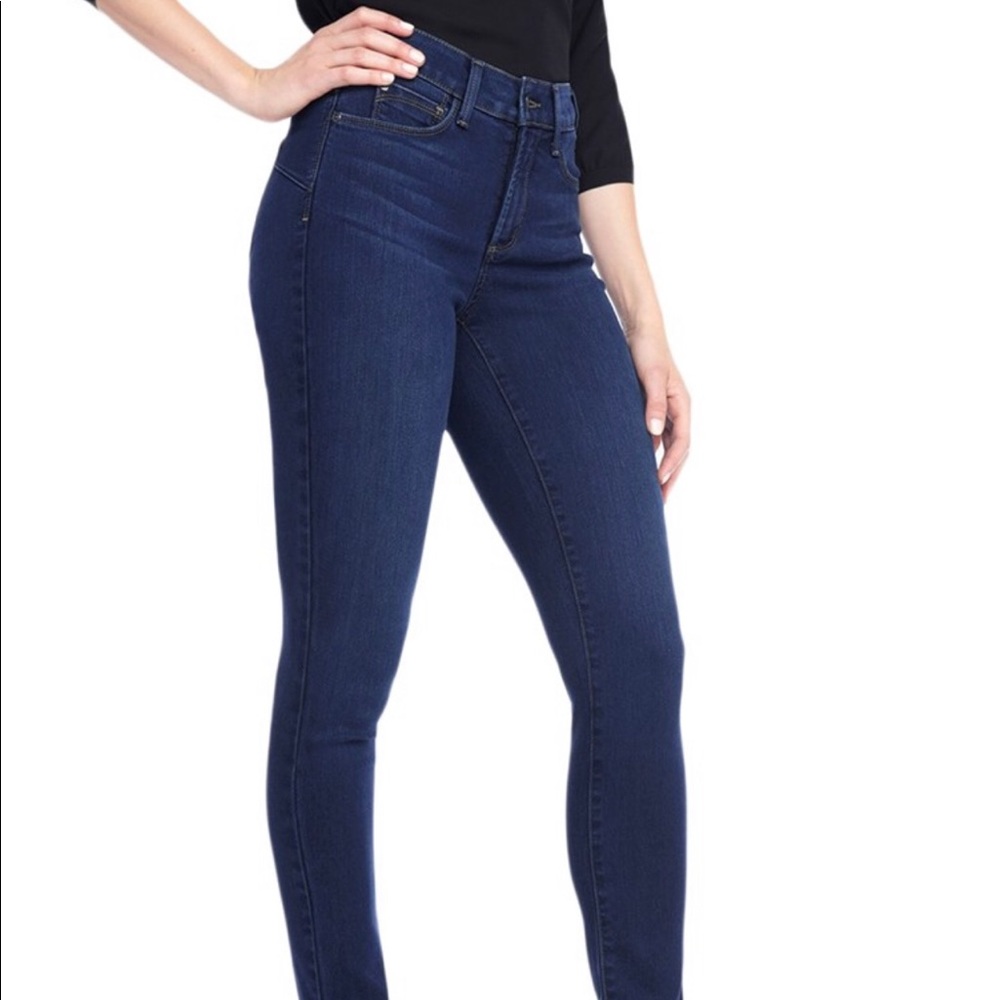 NYDJ Alina Legging
